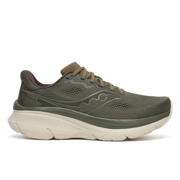 Saucony Men's Guide 19 FATIGUE/FIELD
