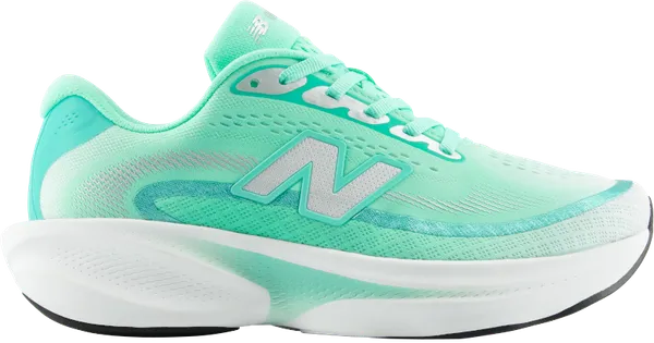 New Balance Women's Ellipsev1 Bright Mint/Deepend