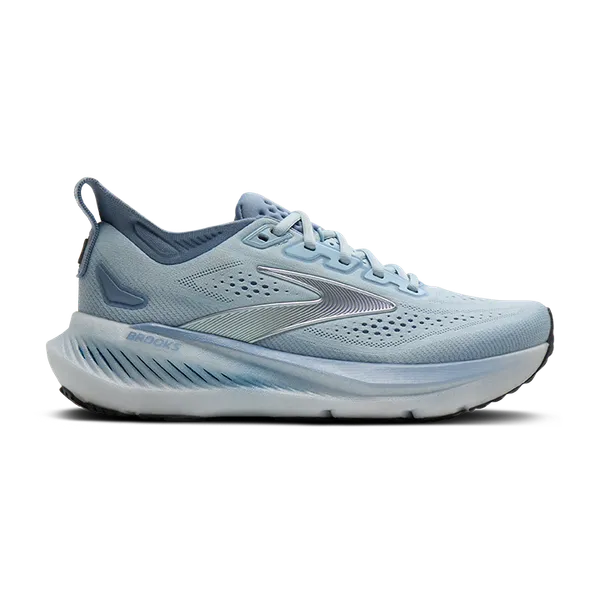 Brooks Women's Glycerin 23 NantucketBreeze/Rain/Clear