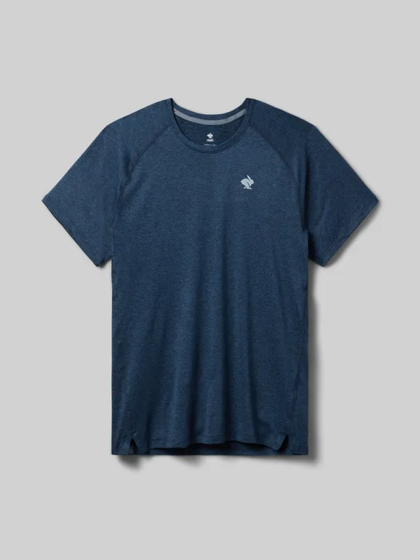 RABBIT Men's EZ tee SS Eclipse