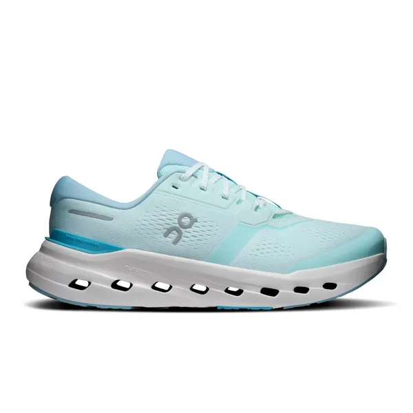 ON Men's Cloudrunner 3 Flurry/Cascade