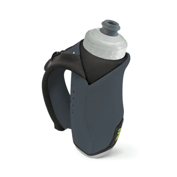 Amphipod HANDHELD ERGO CHARLCOAL