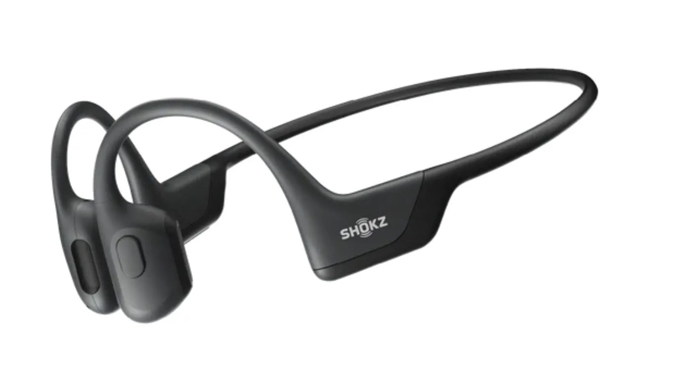 SHOKZ SHOKZ OpenRun Pro Mini Headphones Black