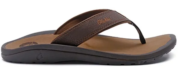 Olukai Men's 'Ohana Java