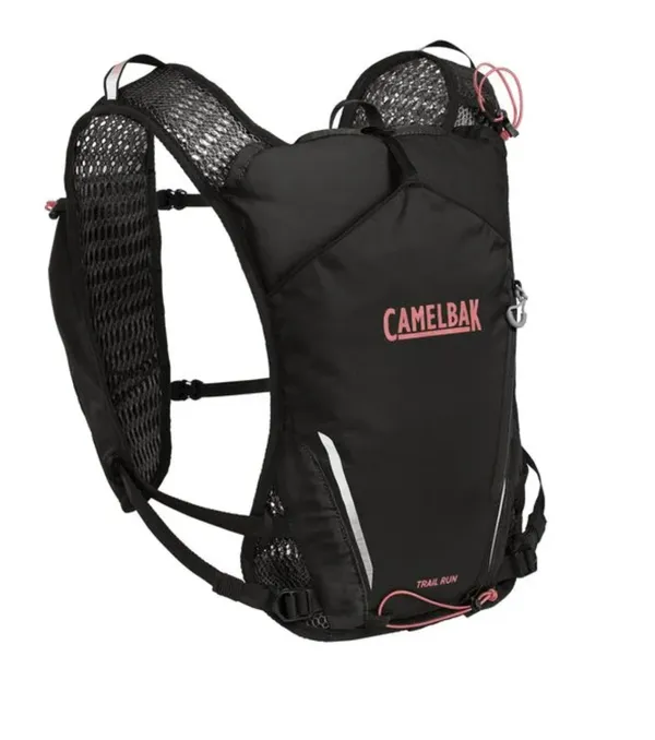 Camelbak WMNS TRAIL RUN VEST Black