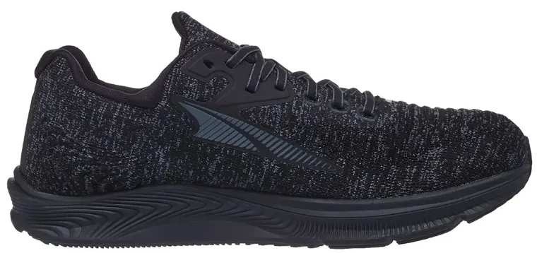 Altra Men's Torin 5 Luxe 001 Black/Black