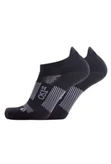 OS1ST Thin Air NS Sock Black