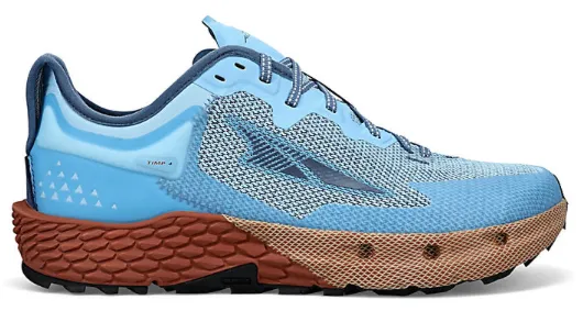 Altra Men's Timp 4 Light Blue