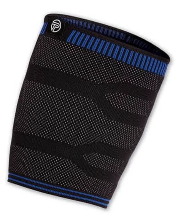Pro-Tec Athletics 3D FLAT PREMIUM THIGHT SUPPORT
