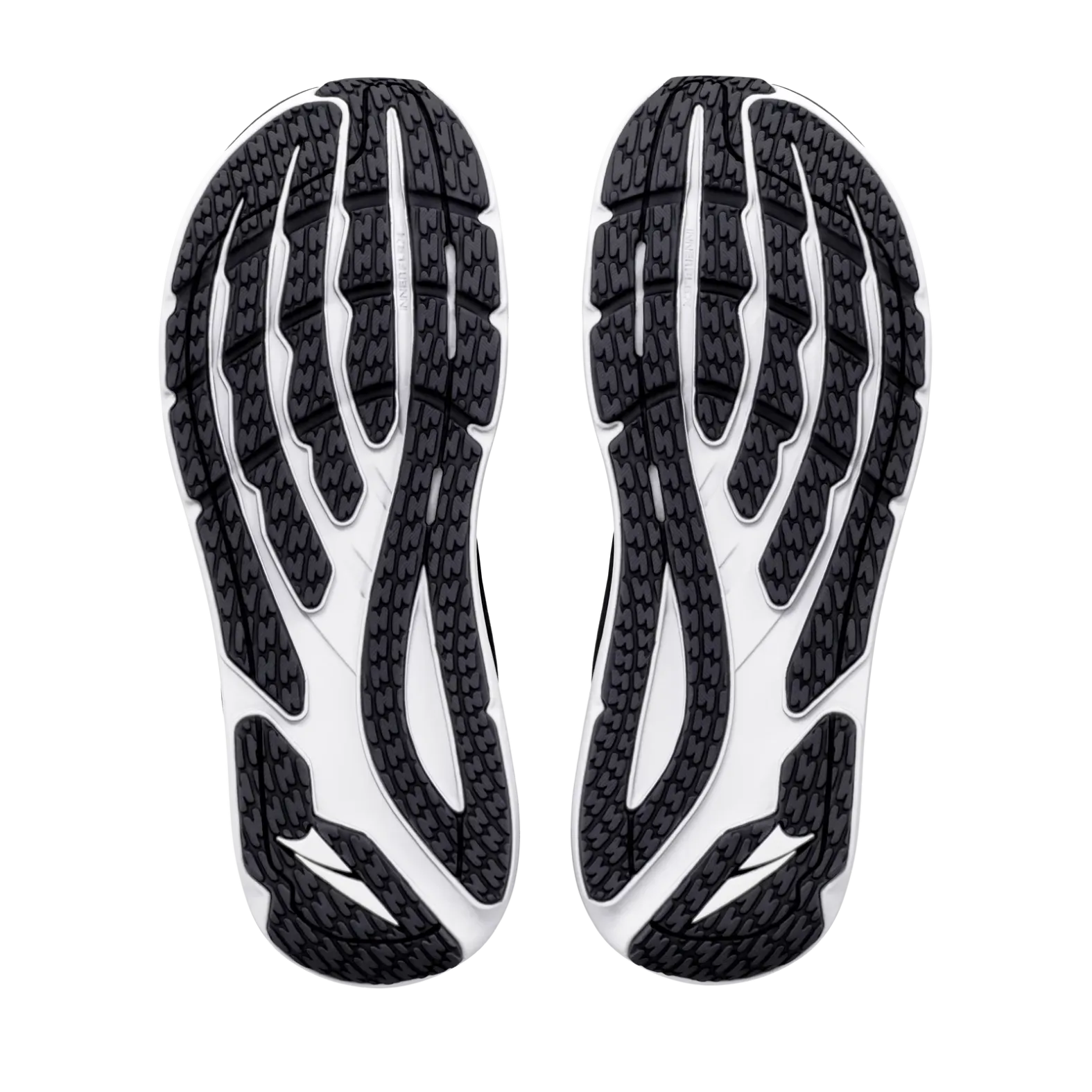 Altra W Torin ST 72K - Black/White/White