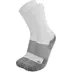 OS1ST WP4 Wellness Performance Sock Crew White