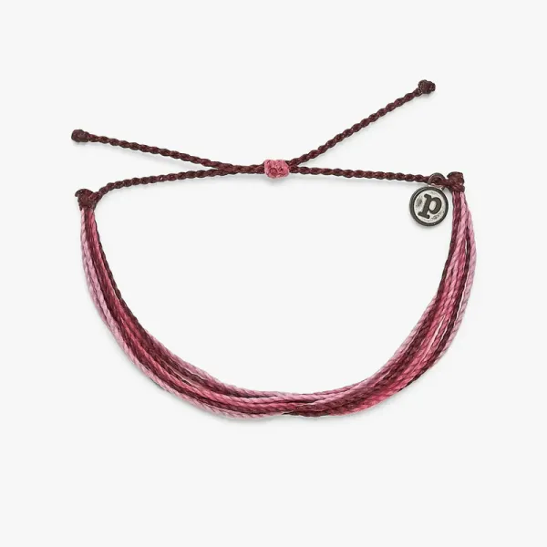Puravida Bracelets Original Bracelet MLBY - Mulberry