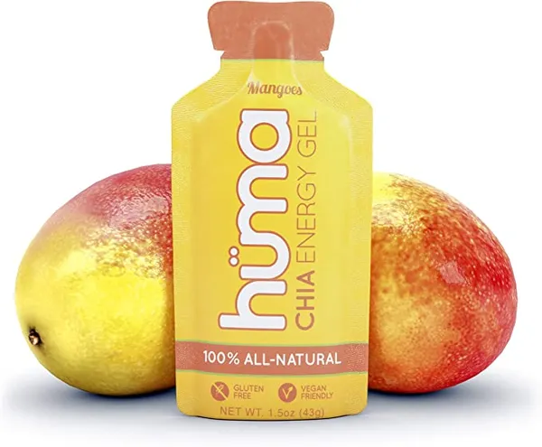 Huma Huma Gel Mango