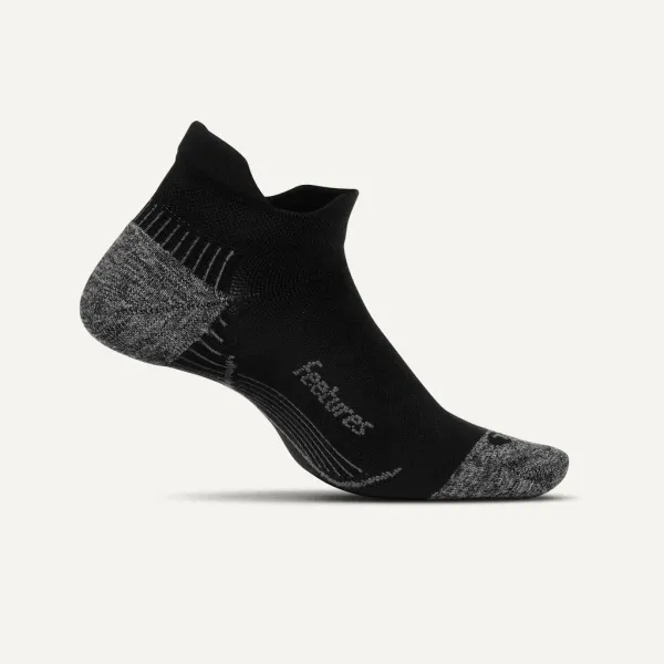 Feetures PF Relief Sock UL NST Black