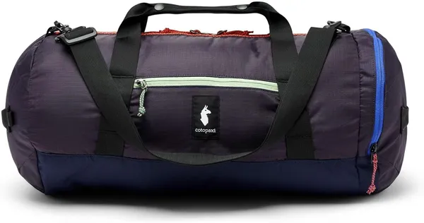 Global Uprising PBC Ligera 32L Duffel Bag Maritime