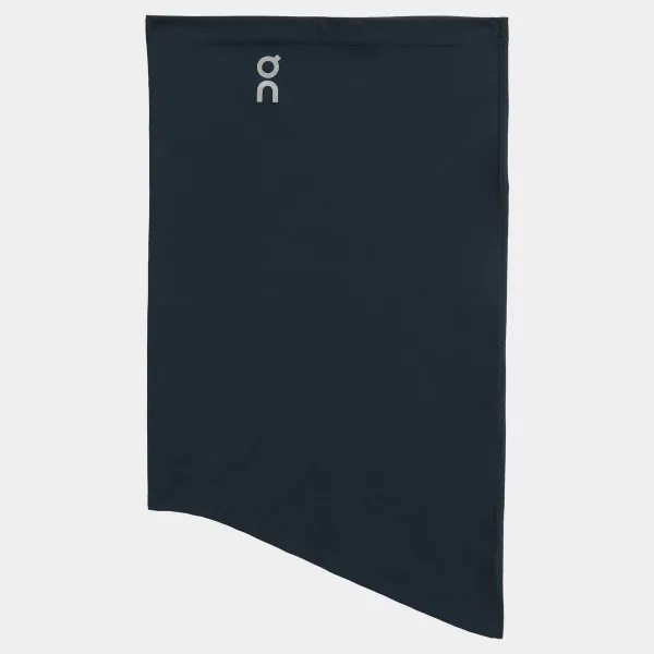 ON, Inc Core Neck Gaiter Unisex Black