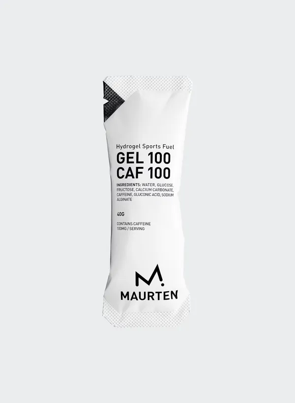 Maurten US Corp Gel 100 CAF 100
