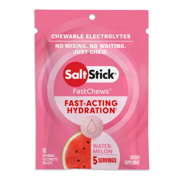 Salt Stick SaltStick Watermelon Watermelon