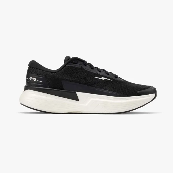 Hylo Athletics Axis Black/Undyed