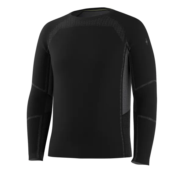 Smartwool M Intraknit Merino BLACK