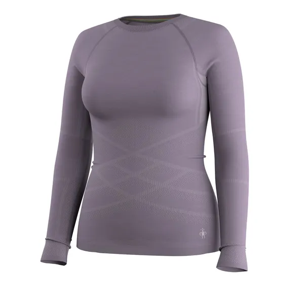 Smartwool W Intraknit Merino purple storm