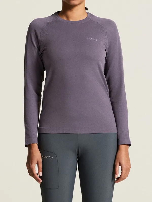 Craft W Active Comfort LS cadet