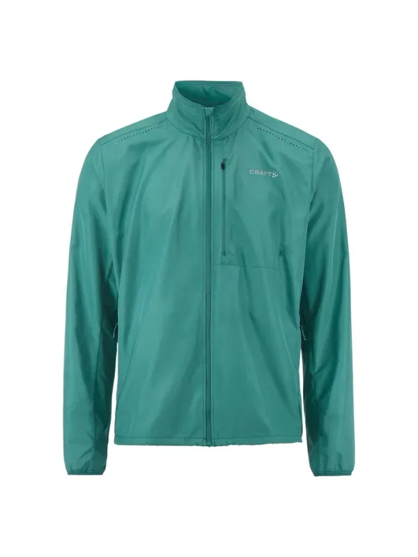 Craft M Essence Wind Jkt hydrate