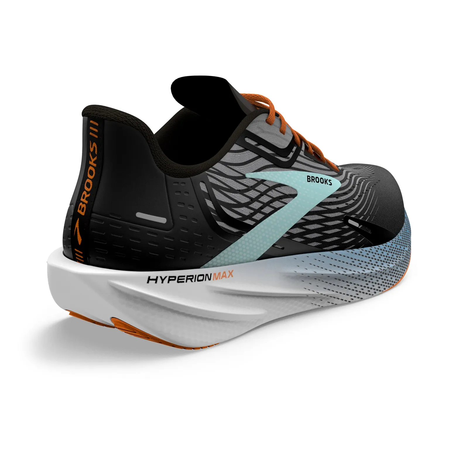 Brooks MEN'S HYPERION MAX 019