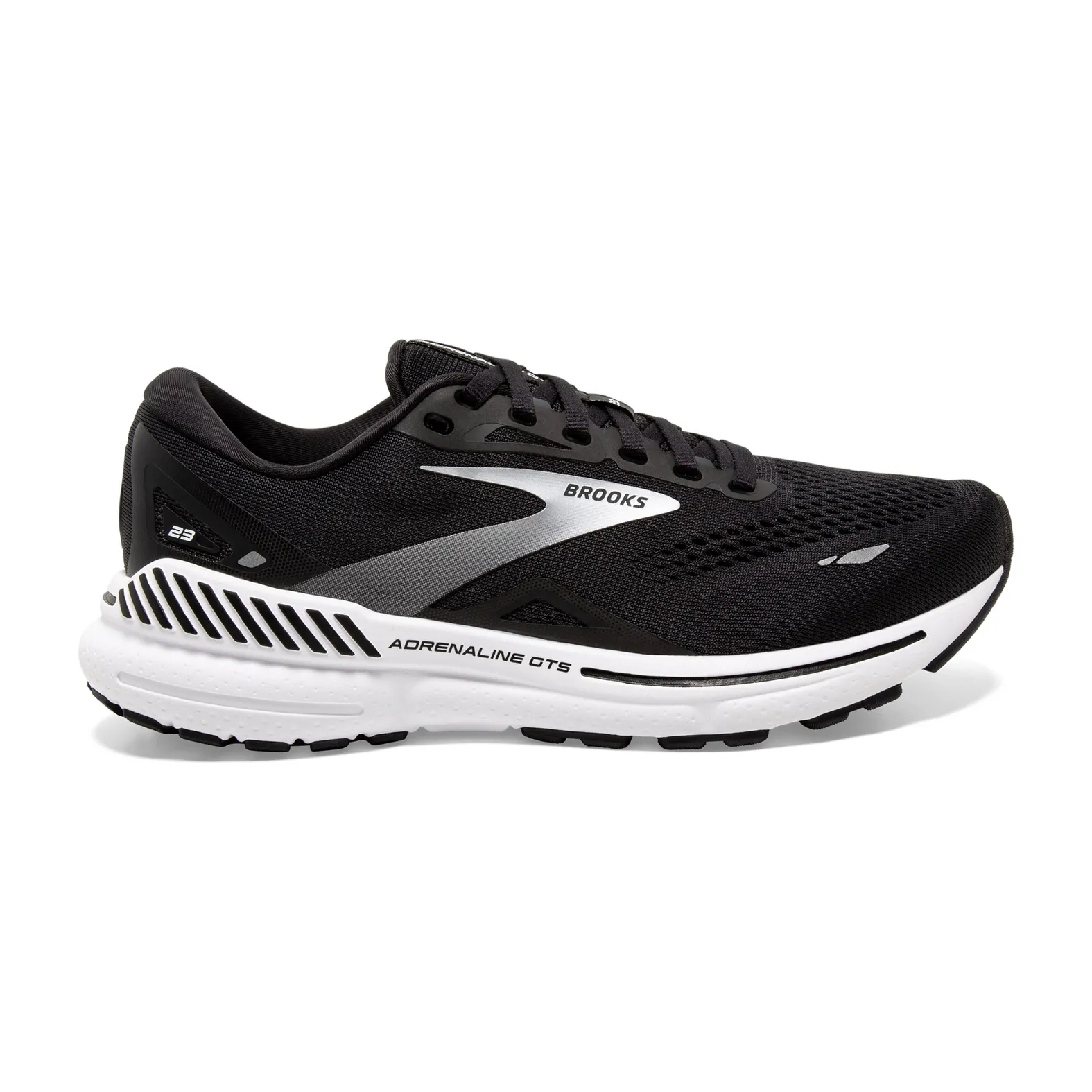 Brooks Men\'s Adrenaline GTS 23 Running Shoes Brooks Men main image 4