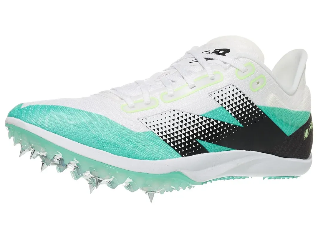 NEW BALANCE W. FUELCELL MD500v9 CYBER JADE