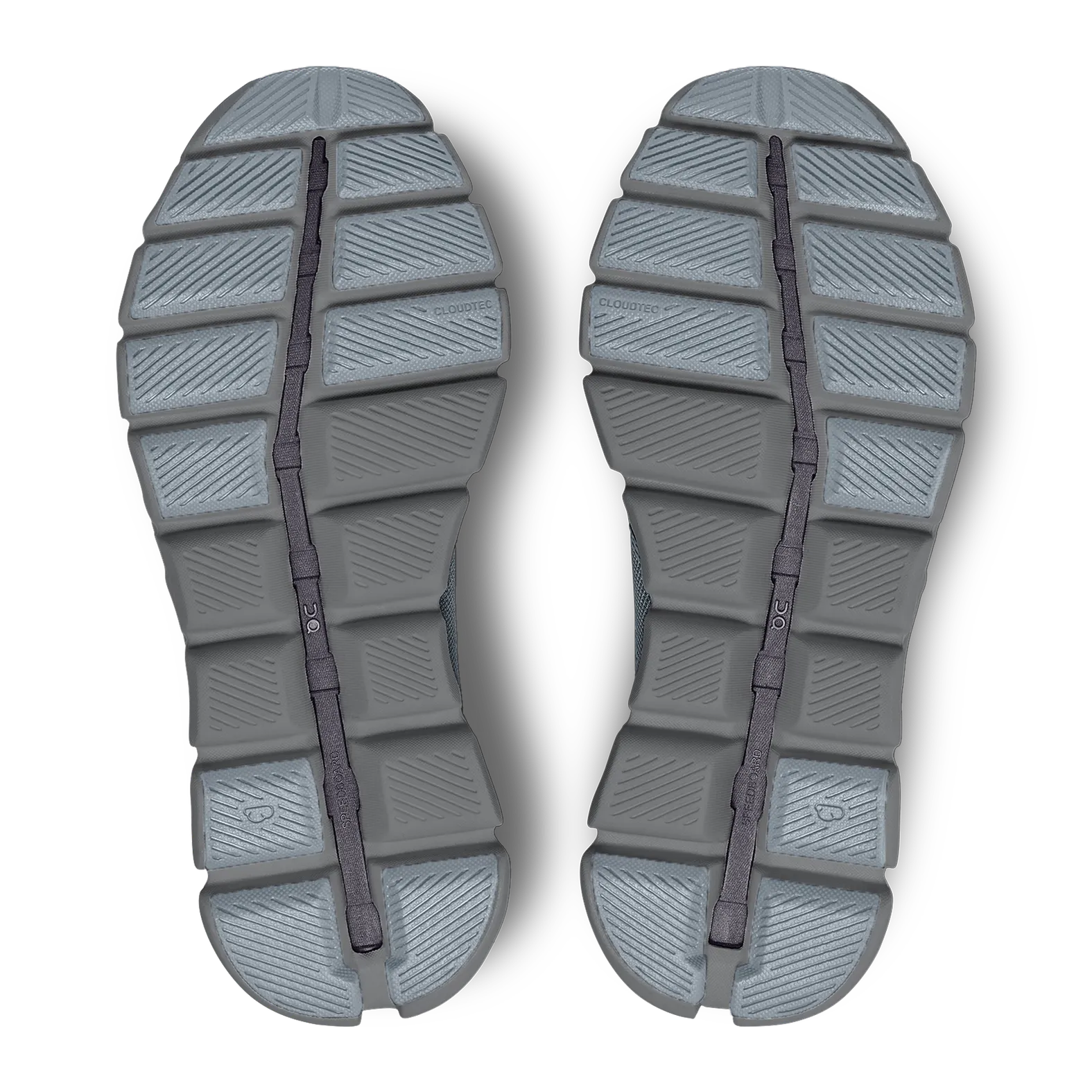 On Cloudace Mist/Stone ランニングシューズ　メンズ Cloudace Mist Stone On Men's Cloudace Running Sneaker Shoes Sea