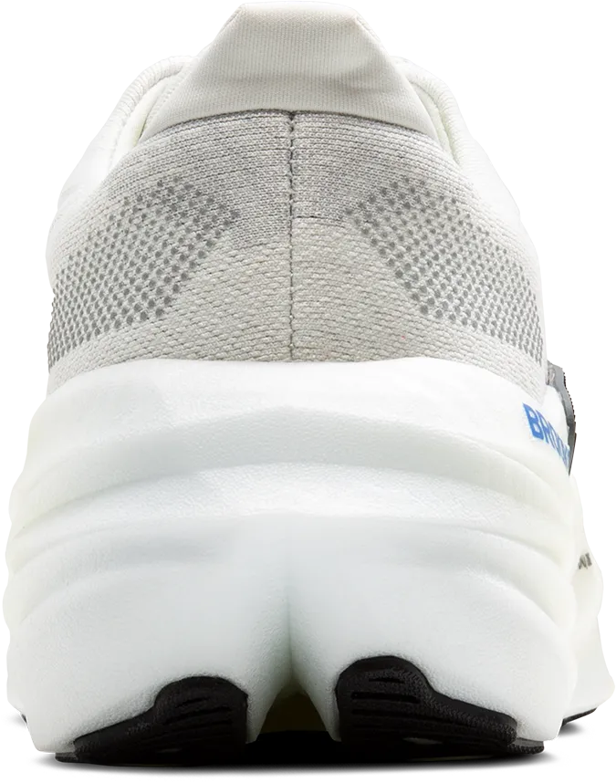 BROOKS Glycerin Max グレー 27cm Brooks Men's Glycerin Max | Marathon Sports