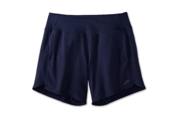 Women's Brooks 7" Chaser Short