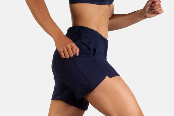 Women's Brooks 7" Chaser Short