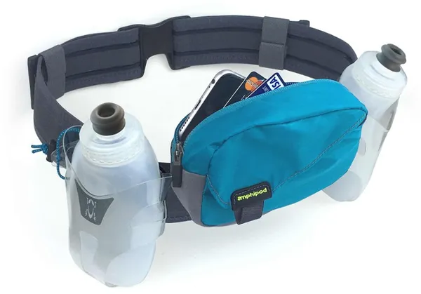 Amphipod Profile-Lite Hydration Belt - Thumbnail 5
