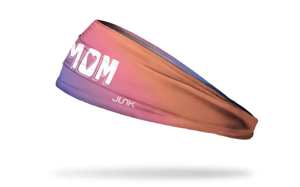Junk Brand Headband (BBL) Mom