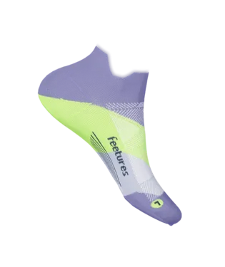 Feetures Elite Ultralight NST Lavender