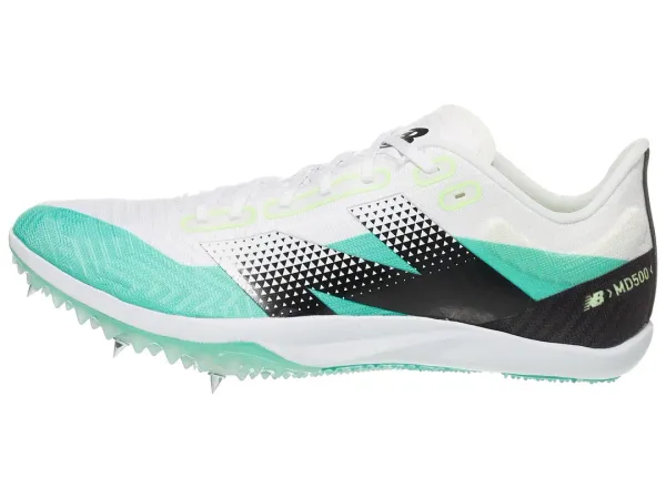 NEW BALANCE W. FUELCELL MD500v9 CYBER JADE