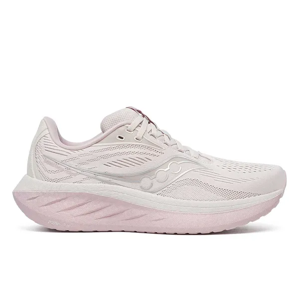 SAUCONY Women's Saucony Ride 18 Moon | Woodrose