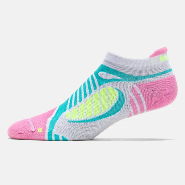 Balega Ultralight No Show Pink