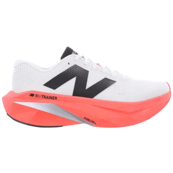 New Balance Men's FuelCell SuperComp Trainer v3 Urgent Red