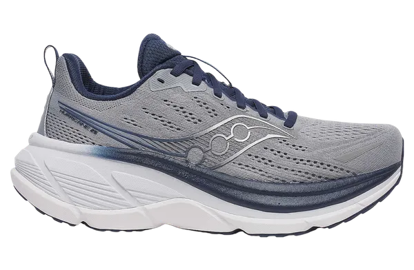 Saucony Men's Hurricane 25 Flint/Navy