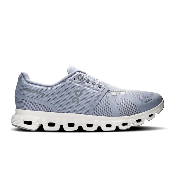 ON RUNNING Women's Cloud 6 NIMBUS/WHITE