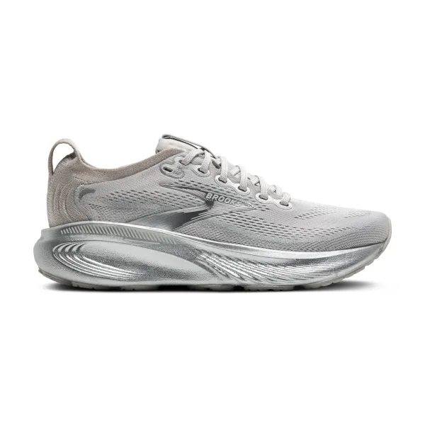 Brooks Men's Adrenaline GTS 25 Silver Anniversary Edition