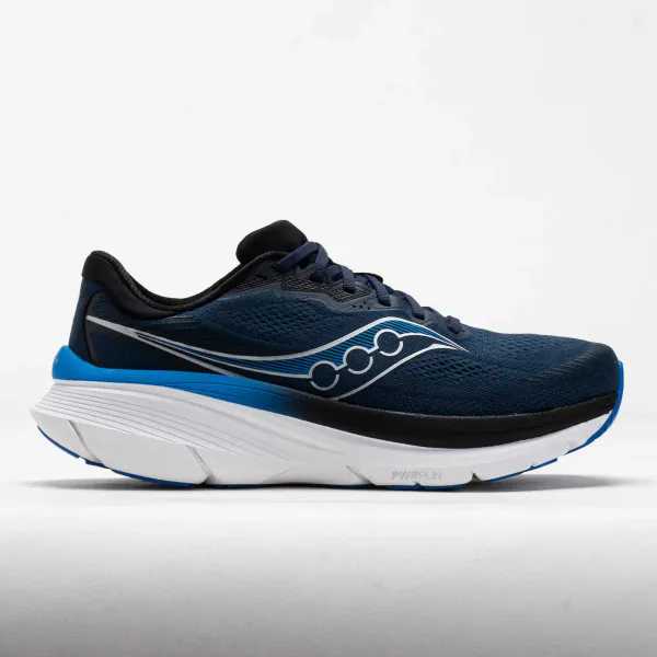 Saucony Men's Guide 19 Navy/Royal
