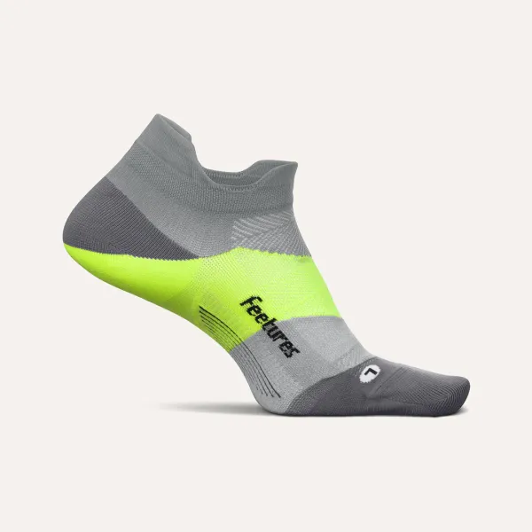 Feetures ELITE UL NS MIDNIGHT NEON