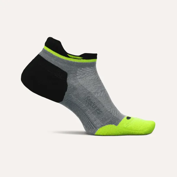Feetures ELITE MC NS MIDNIGHT NEON