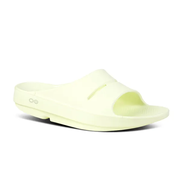 Oofos OOfos OOAHH UNISEX Mello