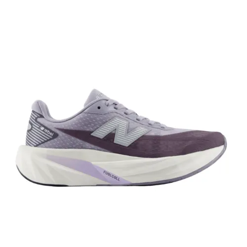 New Balance Rebel V5 Women Grey/Grey