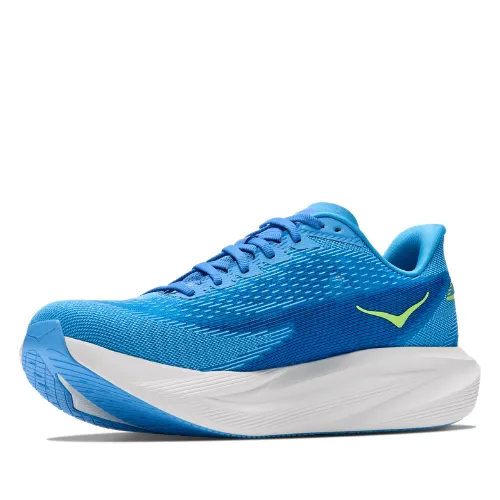 Hoka Men's Mach 7 Virtual Blue/Soft Cobalt